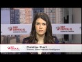 S&P Capital IQ Lookout Report