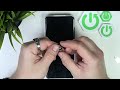 How to Insert SIM Card Into XIAOMI 15 Ultra