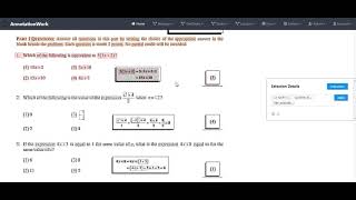 Document Annotation - Part 2