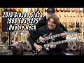 2019 Gibson Slash 1966 EDS 1275 Double Neck Signed | Guitar of the Day