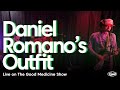 Daniel Romano's Outfit LIVE @ CJSW