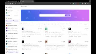 Create your AI story generator in One Minute!