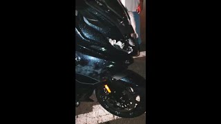 2022 BMW  K1600B Bagger 719 Mid night Edition