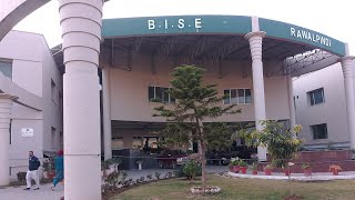 How to get Sanad/Certificate from BISE Rawalpindi