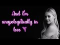Kelsea Ballerini - Unapologetically (Lyrics)