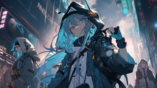 Best Nightcore Songs Mix 2023 ♫ 1 Hour Gaming Music ♫ Trap, Bass, Dubstep, House NCS, Monstercat