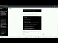 python urllib3 tutorial