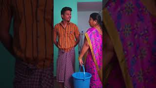 Before marriage uruttugal - 9 😂 | Shorts | Spread Love - Satheesh Shanmu