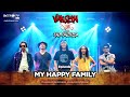 Vaksin Slank Untuk Indonesia - My Happy Family