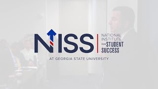 The Mission | The National Institute of Student Success at Georgia State University