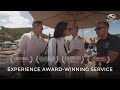 SeaDream Yacht Club | Experience Award Winning Service