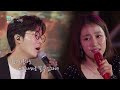 그 아름다운 별나라⭐에 띄우는 노래 신유 홍자 백만송이 장미 청춘밴드 시즌3