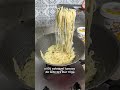 🍝 macarrão com requeijão 4 queijos o truque para um prato gourmet em minutos 🔥