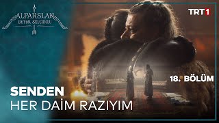 Çağrı Bey Obadan Ayrılıyor - Alparslan: Büyük Selçuklu 18. Bölüm