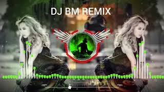 New dj bm remix/Humming bass song 2023 | New year special dj bm remix | #djbm