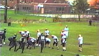 Dearborn Divine Child vs. Detroit St. Martin De Porres 1996