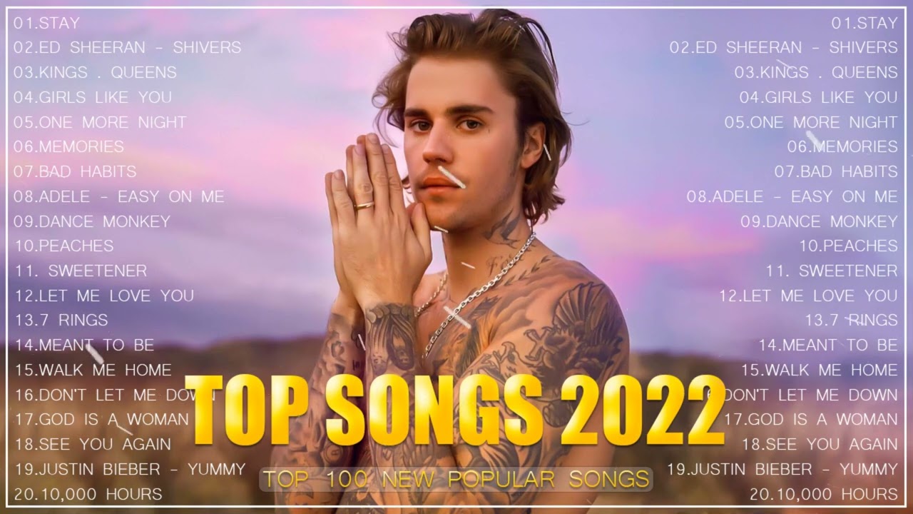 10 Best Songs Of 2024 - Joan Ronica