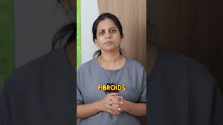 Are uterine fibroid cancerous? | Dr Shilpa GB