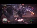 mhwi ps4 明けの死星 アルバトリオン 弓ソロ 4 47 75 dawn of the death star alatreon bow solo no dragon piercer