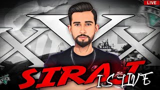 🔴BANNKE HAWA🥺 - GTA-VALO- Siraj X🎮 #paradiserp #valorant #gta #fortnite #sirajx