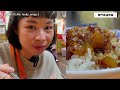 《市場美食》台北東門市場半日遊｜心中第一名滷肉飯，林青霞最愛的台灣味，港式點心，米粉湯，日系老宅文青選物咖啡店