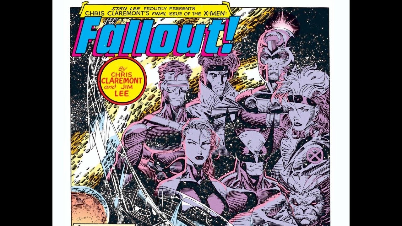 Claremont S Departure Youtube