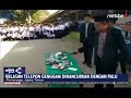 VIRAL! Belasan Ponsel Milik Santri Ponpes Walisongo Dihancurkan dengan Palu - SIM 25/06