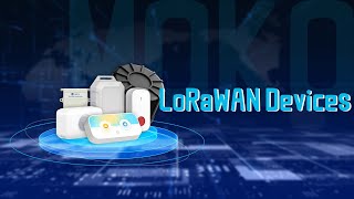 LoRaWAN Devices