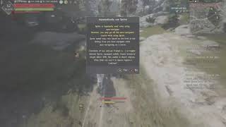 Pop Up window Without any mark On the World Map