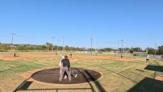 12u Chaos vs GT Studs