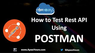How to Test Rest API Using POSTMAN | OAuth2