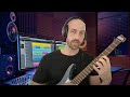 How To Effectively Practice Guitar With Backing Tracks