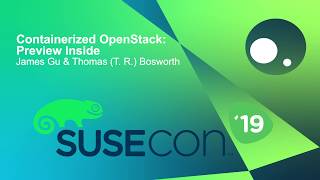 TUT1273 Containerized OpenStack Preview Inside