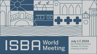 Johannes Schmidt Hieber - Keynote Lecture- ISBA World Meeting 2024   07062024, 1:30 pm   2:30 pm ꞉