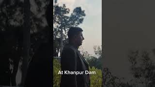 Khanpur Dam Haripur | Sun Set View | Tourist Spot | MiningInsights