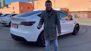 Tesla Y - кращий КРОСОВЕр електрокар для себе! Економічнисть, функціонал, можливості! Ціни на ТЕСЛУ