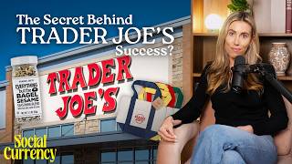How Trader Joe’s Broke Every Rule in Retail