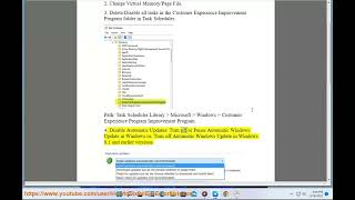 Fix Windows Error Reporting Event ID 1001