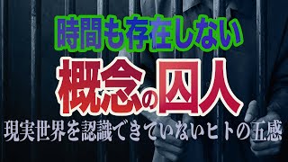 概念の囚人となった人類の話【陰謀コーナーベストセレクション】