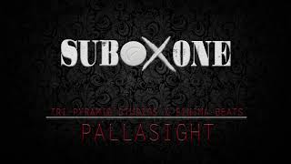 Pallasight - Suboxone (Audio)