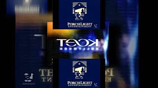 Request YTPMV KCET Hollywood Porchlight Entertainment 1996 Scan