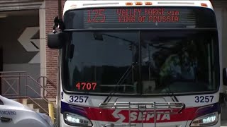 SEPTA passengers concerned about upcoming service cuts, fare hikes