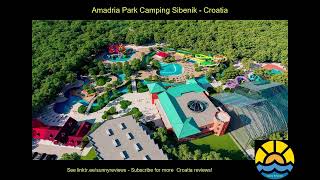 amadria park camping sibenik #croatia #spain #portugal #hotel #holiday