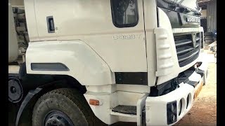 ASHOK LEYLAND U TRUCK 3123 T