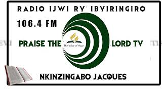 Ijoro Rigeze He  By Pastor Nkinzingabo Jacques