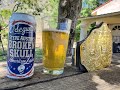 Brew Review: Steve Austin's Broken Skull American Lager from El Segundo Brewing