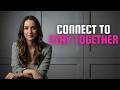 Use Text to Connect with Avoidant ｜ Clara Vance! ｜ Avoidant Attachment Style!