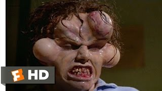 The Beast Within (9/12) Movie CLIP - The Beast Emerges (1982) HD