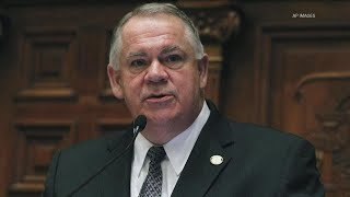 Funeral announced for former Georgia House speaker