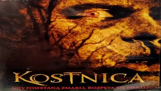 Kostnica / Cały film / Horror / Lektor PL